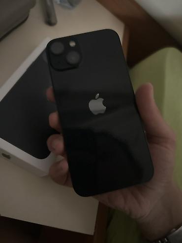 Apple iPhone: Apple iPhone – crni, sa kutijom i kablom 128GB 88% zdravlje baterije - — 15