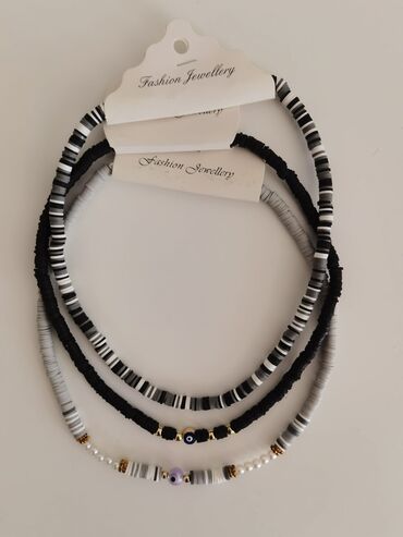 Ogrlice: Ogrlice 
Prelepe ogrlice za žene,devojke devojčice