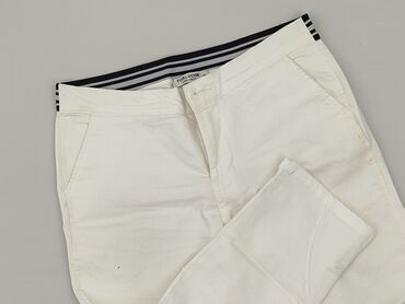 Tom Rose, Material trousers for women, S (EU 36)