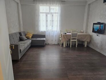 kend ehmedlide kiraye evler 2023: İcarəyə verilir 2 otaqlı yeni tikili 55 m², Masazır q. Qəsr mtk