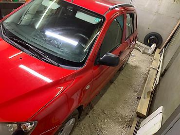 Mazda: Mazda Demio: 2004 г., 1.3 л, Механика, Бензин, Хэтчбэк — 5