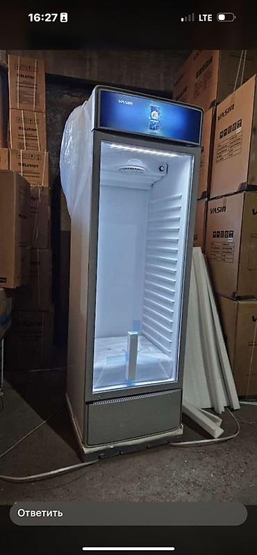 Морозильные шкафы, лари: В наличии — 27