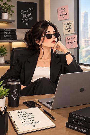 xadime is: SMM menecer tələb olunur, İstənilən yaş, Təcrübəsiz — 1
