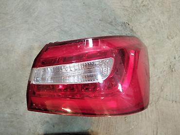 led isiq: LED, Kia 2013 il, Orijinal, İşlənmiş — 2