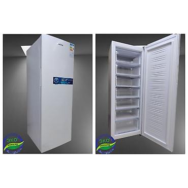 Морозильники: Морозильник, Новый, Бесплатная доставка — 16