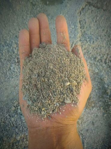 Песок: Песок, Васильевский карьер, Камаз — 5