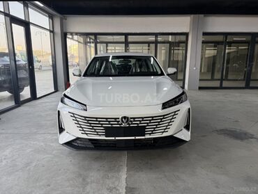 Changan: Changan Eado: 1.5 l | 1 km Sedan — 1