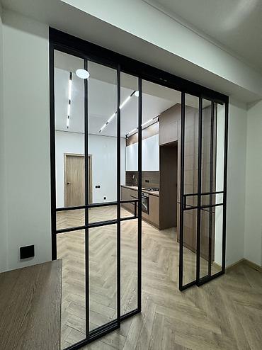 Продажа квартир: 1 комната, 53 м², Элитка, 11 этаж, Дизайнерский ремонт — 9