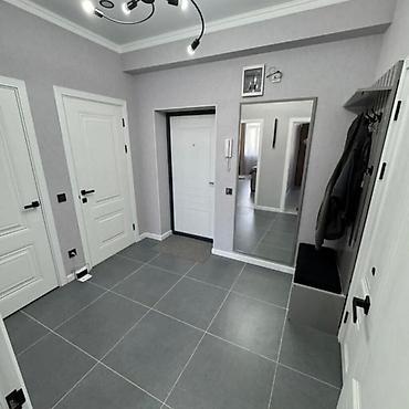 Продажа квартир: 2 комнаты, 63 м², Элитка, 3 этаж, Евроремонт — 10