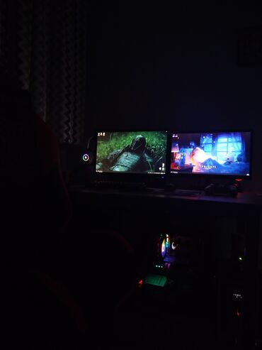 пк игровой купить: Компьютер, ядер - 6, ОЗУ 32 ГБ, Игровой, Б/у, Intel Core i5, NVIDIA GeForce RTX 3070, SSD