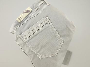 tipsy: River Island, Spodnie materiałowe damskie, rozmiar M — 8