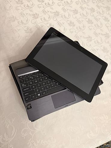 asus padfone 2: ASUS Transformer Book hibrid noutbuk-planşet - 2-si 1-də dizayn — 4
