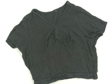 t shirty abercrombie damskie: Women`s T-shirt, H&M, size S (EU 36)