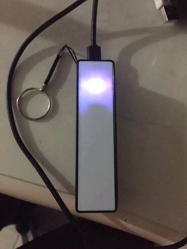 Şarj cihazları: Simsiz şarj cihazı 5 Vt, Yeni -da lalafo.az — 5 Şarj cihazları: Simsiz şarj cihazı 5 Vt, Yeni — 5