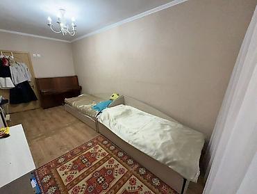 flat osh: Представляем квартиру с многофункциональной планировкой, включающей — 3