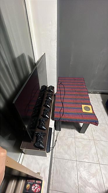 Hazır biznes: Damin 4 ed nerd 2 ed Tv zimmer 4 ed 109 ekran smart Plasystation 3 — 1