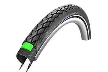 Dodaci za bicikl: SCHWALBE MARATHON GREEN GUARD 37-622 (28X1.40) | SP. GUMA MARATHON — 6