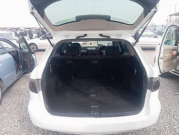 Mazda: Mazda Atenza: 2003 г., Автомат, Бензин, Универсал — 7