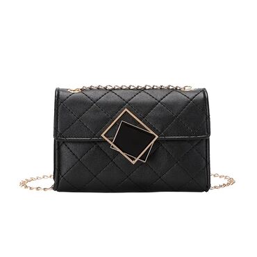 dkny torbe: Mala stepana torbica 
Dimenzije 17 x 12 cm