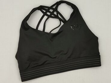 Women`s bra, Training