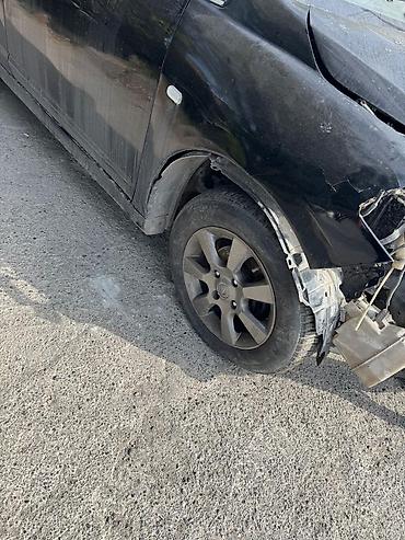 əlimyandi avto: Nissan Tiida Ehtiyyat hisseleri kimi satilir — 4