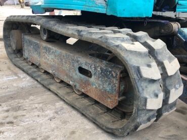 Экскаваторы: Экскаватор, 2007 г. — 10