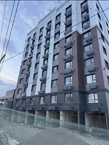 квартира комнатная: 1 комната, 40 м² — 1