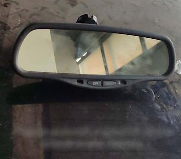 bas ovaj: RETROVIZORI ZA FORD C-MAX, FIESTA, FOCUS . OD 1998. DO 2006. GOD. | — 8