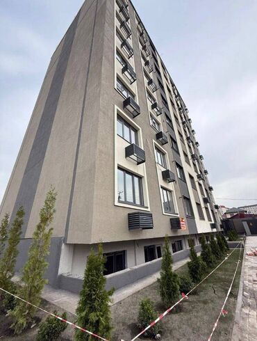 Продажа квартир: 1 комната, 45 м², Индивидуалка, 2 этаж, Евроремонт