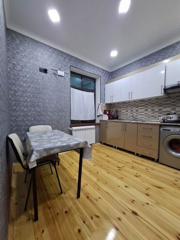 Həyət evləri və villaların satışı: Zabrat 4 otaqlı, 120 kv. m, Kredit yoxdur, Yeni təmirli -da lalafo.az — 19 Həyət evləri və villaların satışı: Zabrat 4 otaqlı, 120 kv. m, Kredit yoxdur, Yeni təmirli — 19