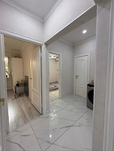 105 серия квартира: 4 комнаты, 80 м², Нижний Джал (Джал-23) 105 серия, 5 этаж, Свежий ремонт — 7