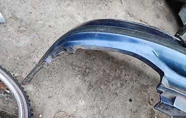 ajkula auto: BRANIK ZA FIAT PALIO | Fiat palio prednji branik — 5