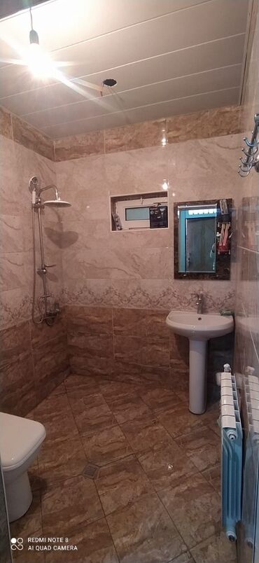 Həyət evləri və villaların satışı: 4 otaqlı, 120 kv. m, Kredit yoxdur, Yeni təmirli -da lalafo.az — 8 Həyət evləri və villaların satışı: 4 otaqlı, 120 kv. m, Kredit yoxdur, Yeni təmirli — 8