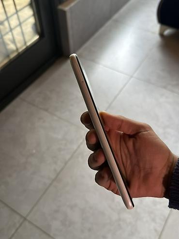 apple iphone 1: Samsung Galaxy A02 S, 32 GB, rəng - Ağ, Face ID — 4
