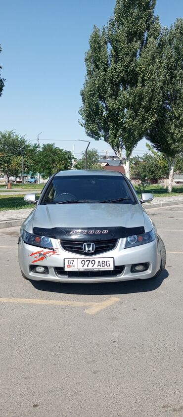 крыло для хонда фит: Honda Accord: 2003 г., 2 л, Типтроник, Газ, Седан
