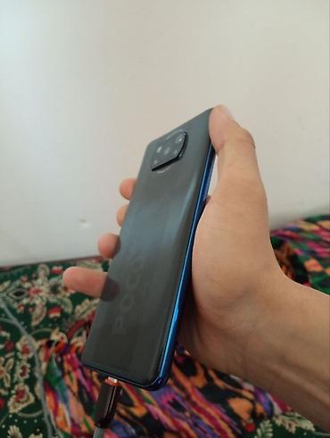 poco x4 pro цена: Poco X3 NFC, Б/у, 128 ГБ, цвет - Синий — 1