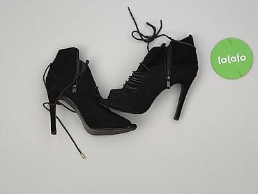 shein botki: Botki damskie, rozmiar 38 — 3