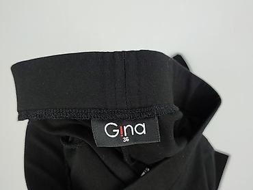 kozaki h: Gina, Legginsy Sportowe damskie, rozmiar S — 4