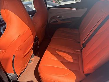 byd e1: BYD Tang: 2023 г., Кроссовер — 7