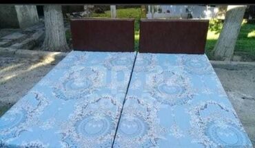 Çarpayılar: Kravatlar təzə hazırları var bir nəfərlik kravat 60 manat iki nəfərlik — 8