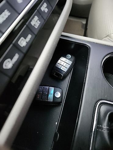 Kia: Kia Carnival: 2019 г., 2.2 л, Автомат, Дизель, Минивэн — 8