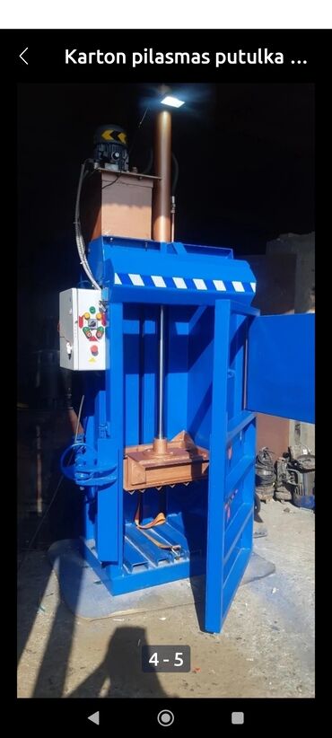 Paketləmə aparatları: Paketləmə aparatları — 11