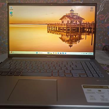 acer nitro 1: ASUS VivoBook Go 14/15 noutbuku - Ekran: 15.6" Full HD (1920×1080) — 3