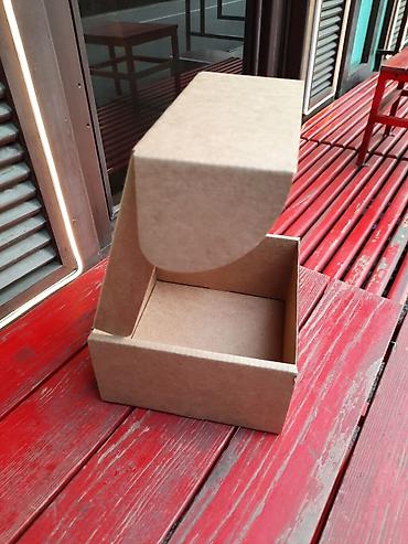 Подарки и сувениры: #Картонные коробки #подарочные коробки #Крафт упаковки #белаякоробка — 8