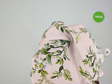 o pink: H&M, Koszula damska, rozmiar S — 6
