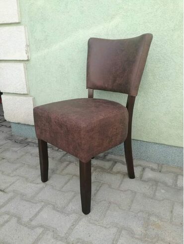 Stolice: TARA stolice iz proizvodnje, modeli mebla ili eko koze i boja drveta — 12