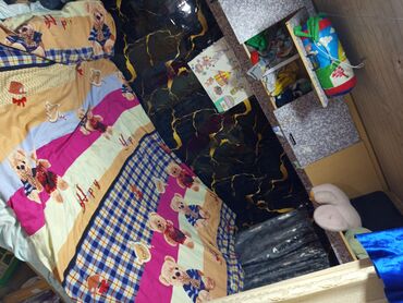 Другой транспорт: Продам кемпинг срочно внутри свет,кровати полки для вещей на 4 at lalafo.kg — 6 Другой транспорт: Продам кемпинг срочно внутри свет,кровати полки для вещей на 4 — 6