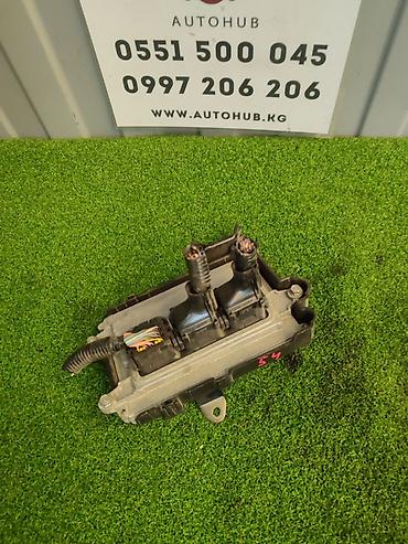 ЭБУ ДВС HONDA Odyssey DBA-RC1 K24W 2 2013 (б/у) at lalafo.kg ЭБУ ДВС HONDA Odyssey DBA-RC1 K24W 2 2013 (б/у)