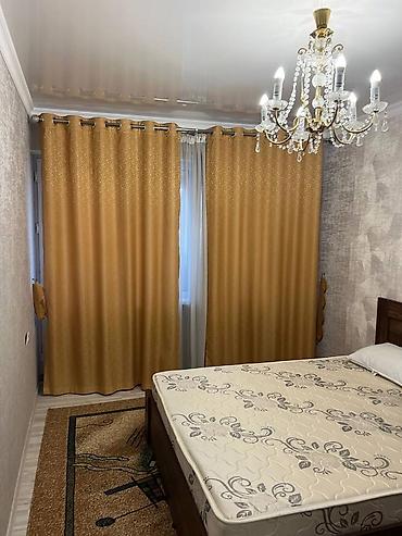 Долгосрочная аренда квартир: 4 комнаты, Агентство недвижимости, Без подселения, С мебелью полностью — 8