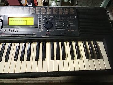 фикс constantine: Yamaha PSR-620 — портативный синтезатор с автоаккомпанементом — 3
